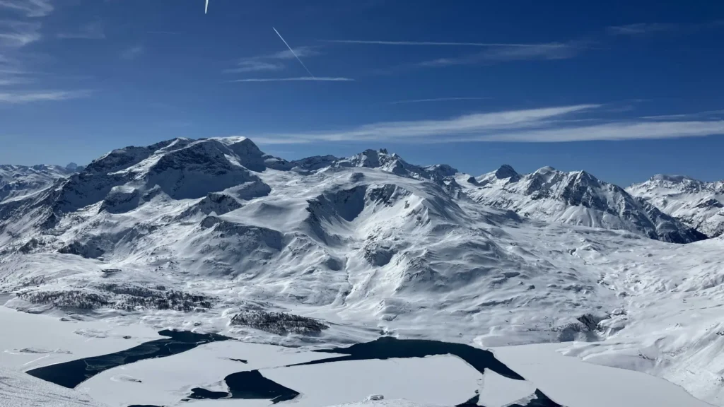 val cenis