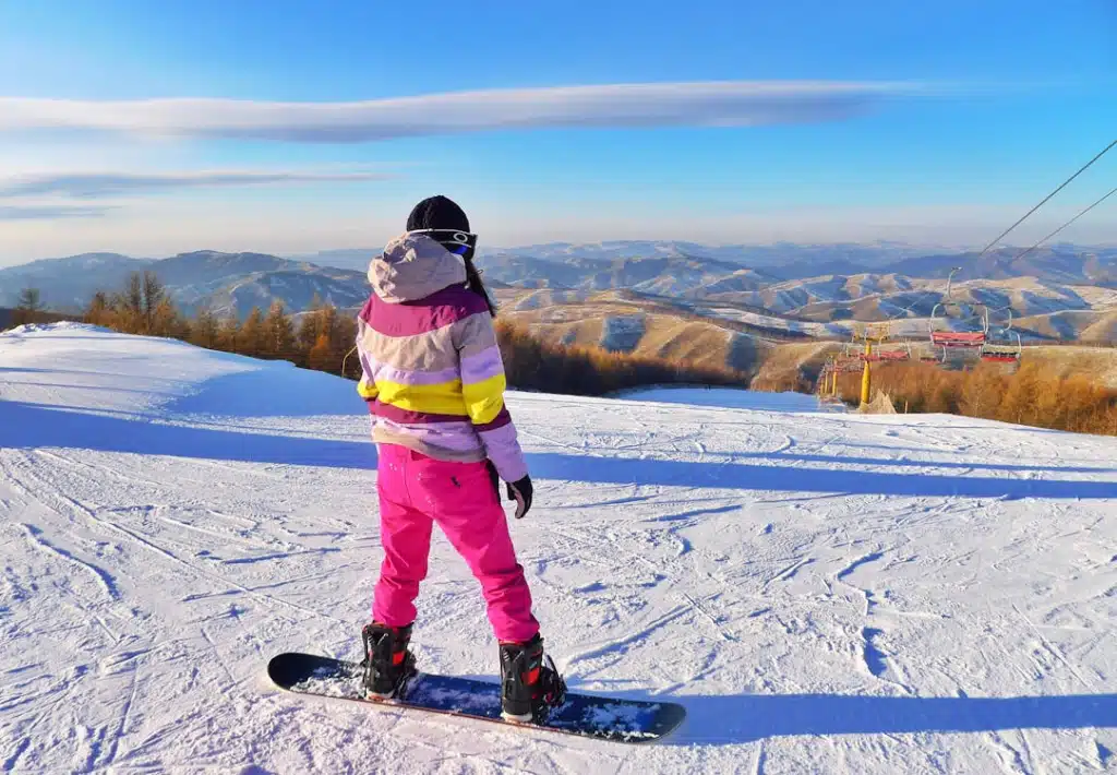 histoire de vos vacances en famille à la montagne